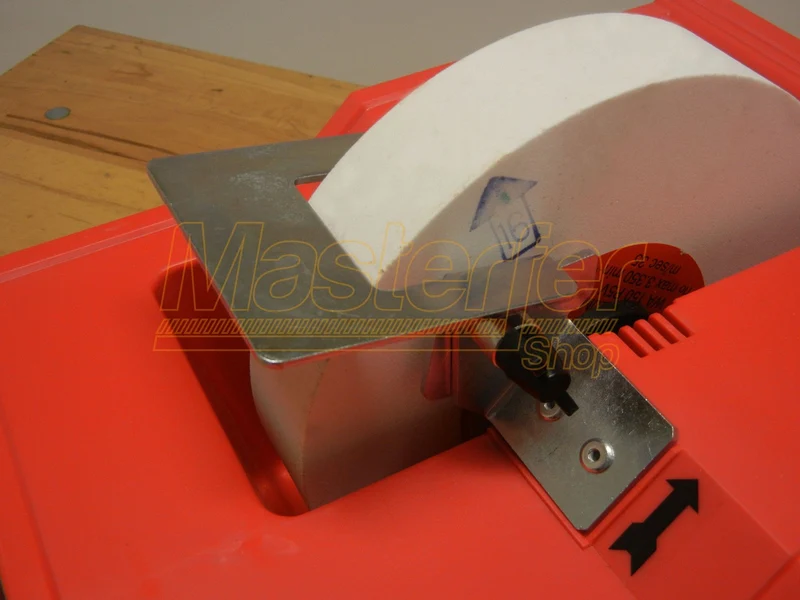 Femi 177 - Affilatrice ad acqua - 150W
