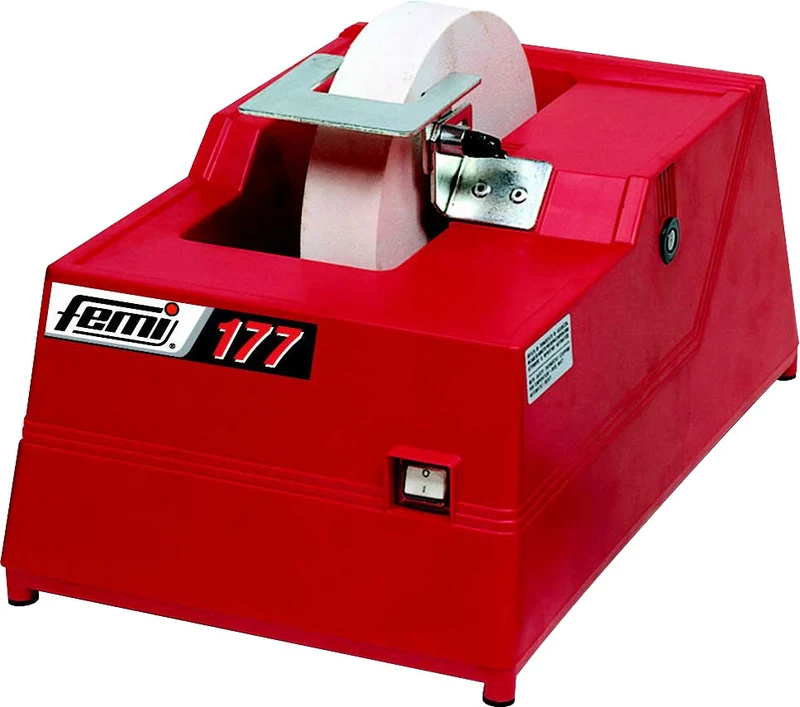 Femi 177 - Affilatrice ad acqua - 150W
