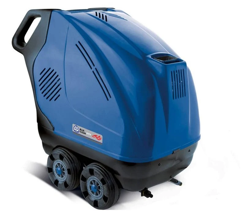 AR 25278-V 78 Series 7870 idropulitrice a caldo 60 gradi trifase