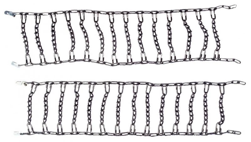 Catene Spazzaneve originali McCulloch 16" x 4.5"