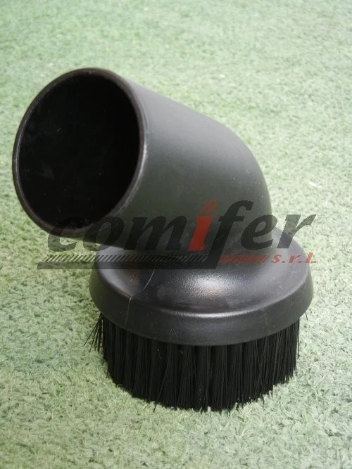 Spazzola rotonda Ø40 mm Lavor 3.754.0049