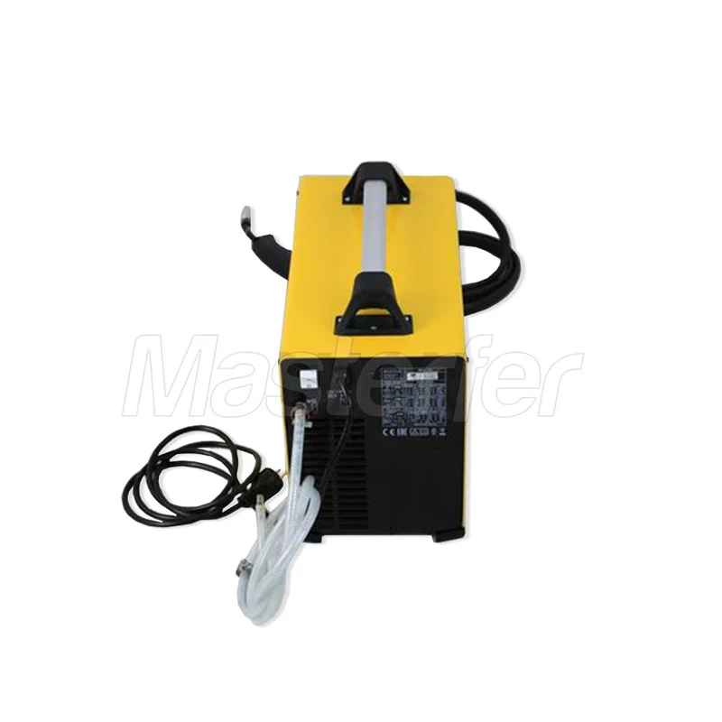Saldatrice inverter Deca MIGA 215, multifunzione (150 A)