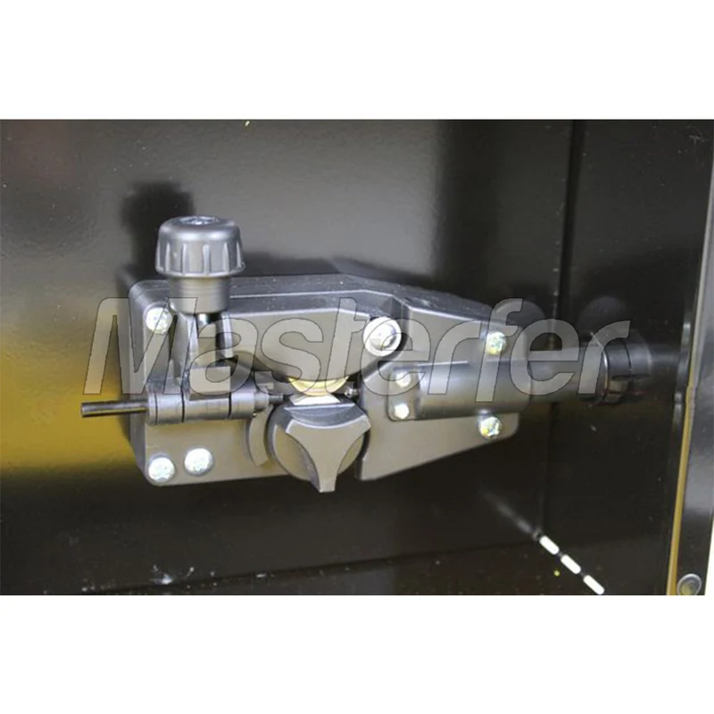 Saldatrice inverter Deca MIGA 215, multifunzione (150 A)