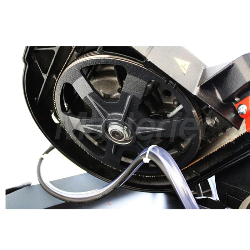 Femi 2200 XL - Segatrice a nastro monofase