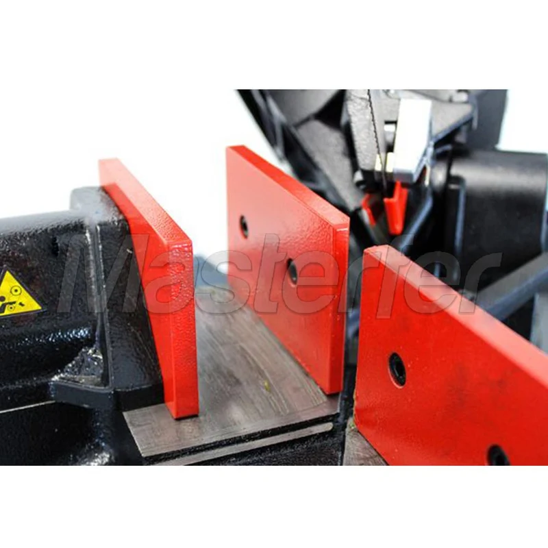 Femi 2200 XL - Segatrice a nastro monofase