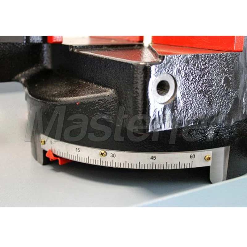 Femi 2200 XL - Segatrice a nastro monofase