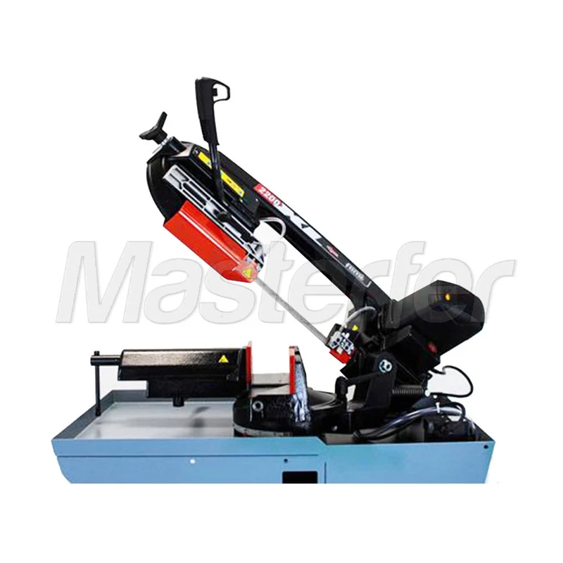 Femi 2200 XL - Segatrice a nastro monofase