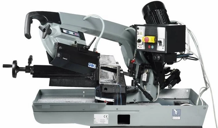 Segatrice a nastro Femi N266 XL - trifase