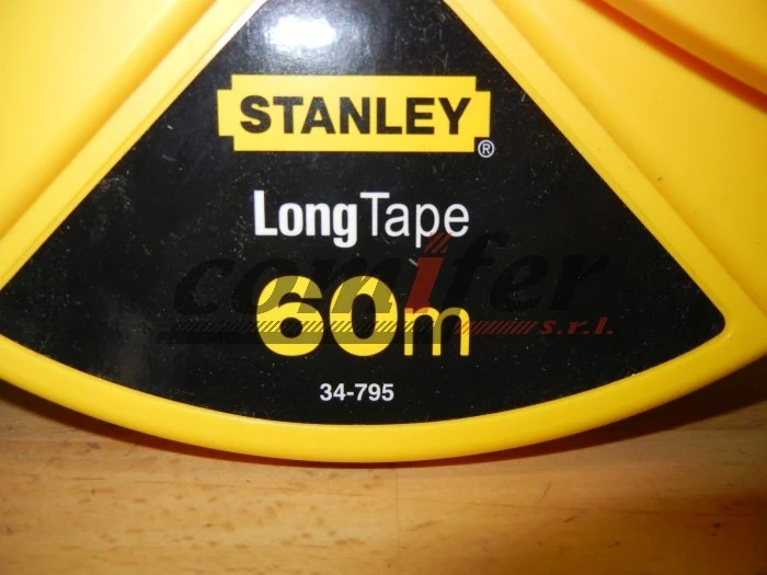 Rotella Stanley 34-795 (60mx12,7mm)