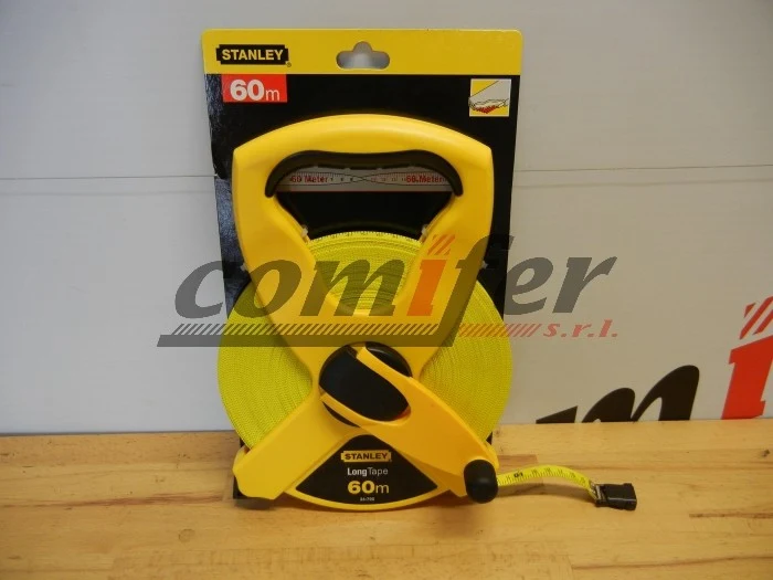 Rotella Stanley 34-795 (60mx12,7mm)