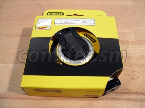 Rotella Stanley 34-295 (10mx12,7mm)