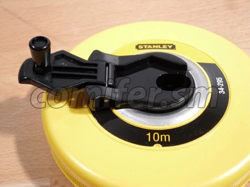 Rotella Stanley 34-295 (10mx12,7mm)