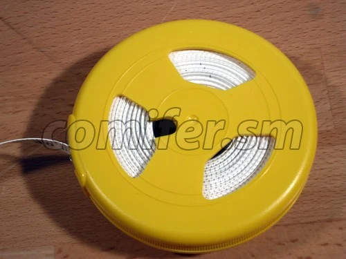 Rotella Stanley 34-295 (10mx12,7mm)