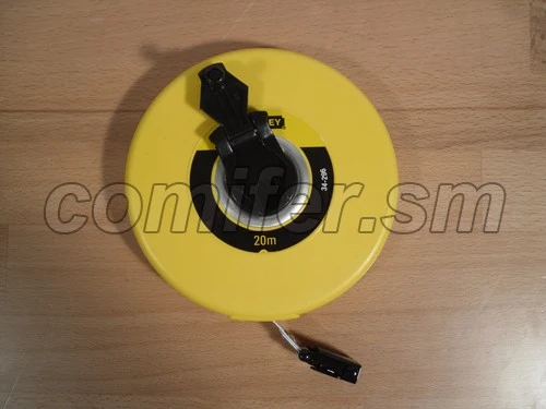 Rotella Stanley 34-296 (20mx12,7mm)