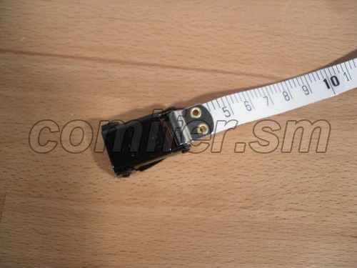 Rotella Stanley 34-296 (20mx12,7mm)