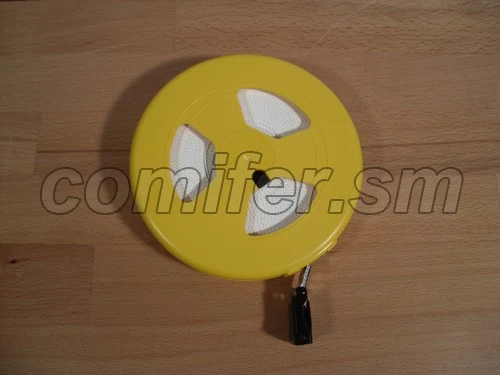 Rotella Stanley 34-296 (20mx12,7mm)
