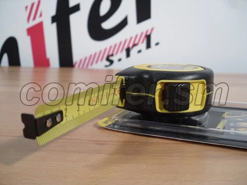Flessometro 3 metri Stanley Fat Max 33-681