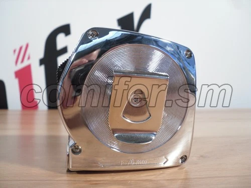Flessometro 10 metri Stanley Powerlock 33-442