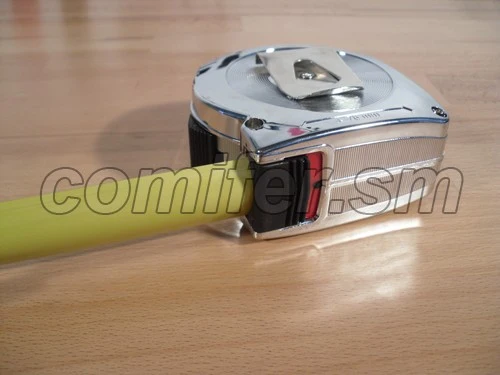 Flessometro 10 metri Stanley Powerlock 33-442