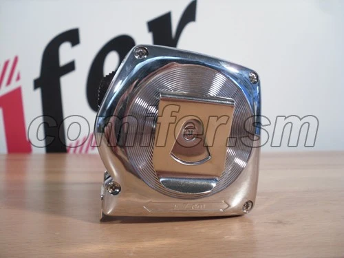 Flessometro 8 metri Stanley Powerlock 33-198