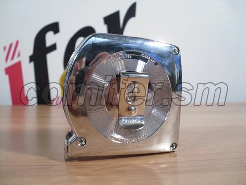 Flessometro 5 metri Stanley Powerlock 33-932