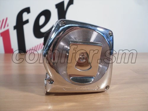 Flessometro 5 metri Stanley Powerlock 33-195