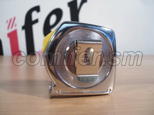 Flessometro 3 metri Stanley Powerlock 33-218