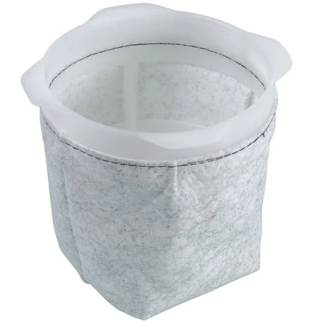 Filtro ricambio Ribimex PRCEN003/F
