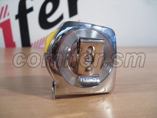 Flessometro 3 metri Stanley Powerlock 33-238