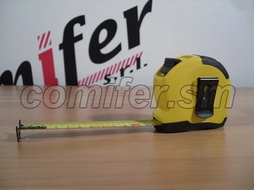 Flessometro 5 metri Stanley Max 33-921