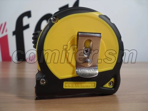Flessometro 8 metri Stanley Tylon 30-657