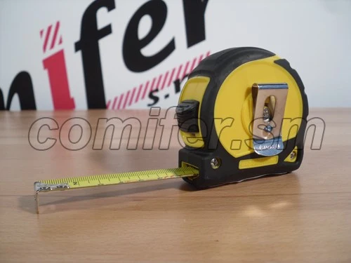 Flessometro 5 metri Stanley Tylon 30-697