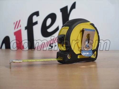 Flessometro 3 metri Stanley Tylon 30-687