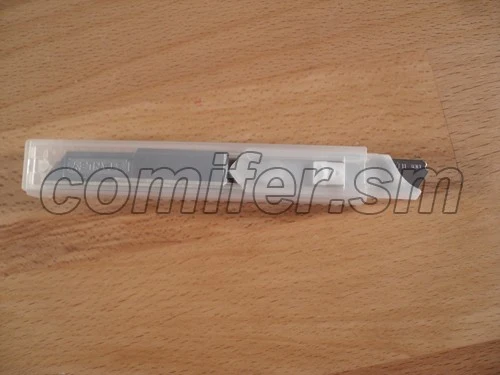Lame Cutter Stanley 9mm 11-300 (10Pz)