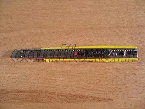 Cutter Stanley Fatmax 10-411 (9mm)