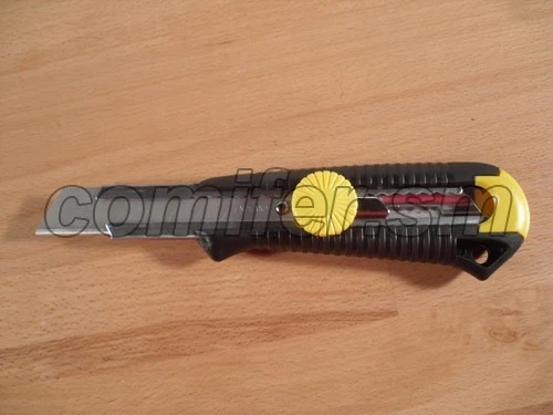 Cutter Stanley MP018 10-418 (18mm)