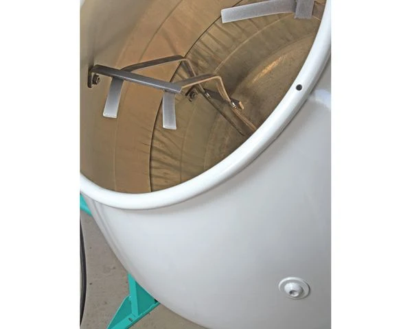Betoniera Imer Syntesi 190 1105650 Capacità 190 Litri 1000W - 220V