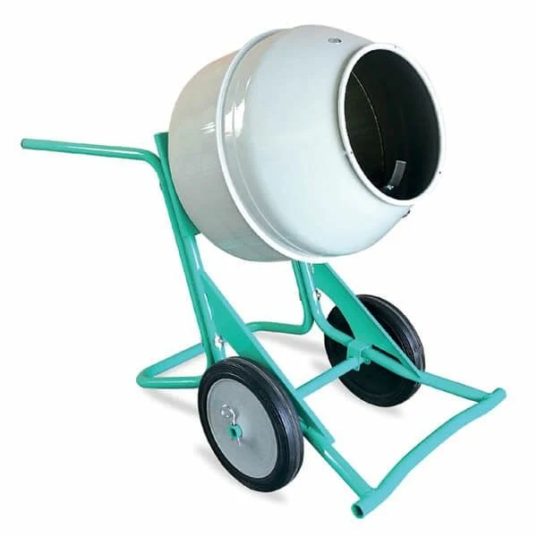 Betoniera Imer Riobeta 140 1105470 Capacità 134 Litri 300W - 220V