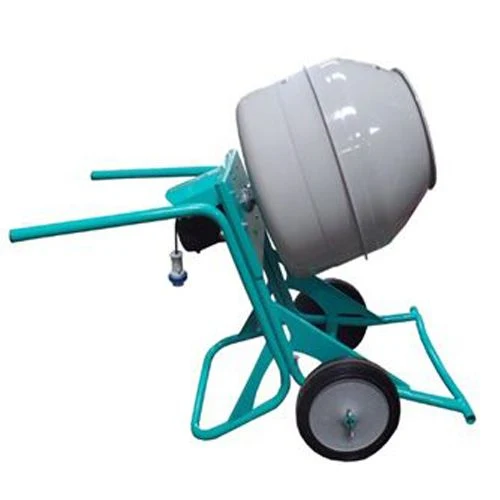 Betoniera Imer Riobeta 140 1105470 Capacità 134 Litri 300W - 220V