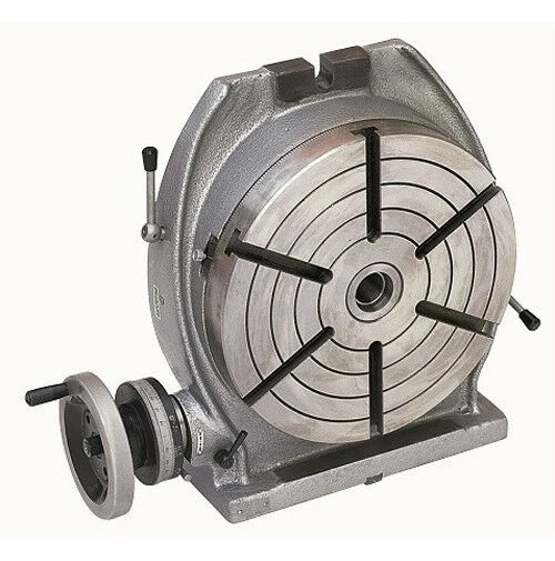 Ltf 11.0500320 - Tavola a dividere orizzontale e verticale - diametro 320 mm