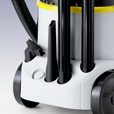 Aspirapolvere e liquidi 1400W 20l - Lavor Venti P