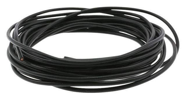Cavo in gomma rinforzato 2x1,5 (trifase)