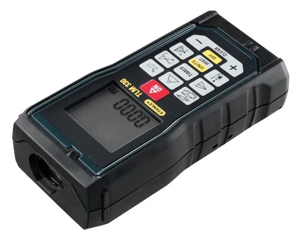 Misuratore laser Stanley TLM 330 - 77140