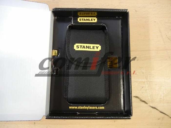 Misuratore laser Stanley TLM 330 - 77140