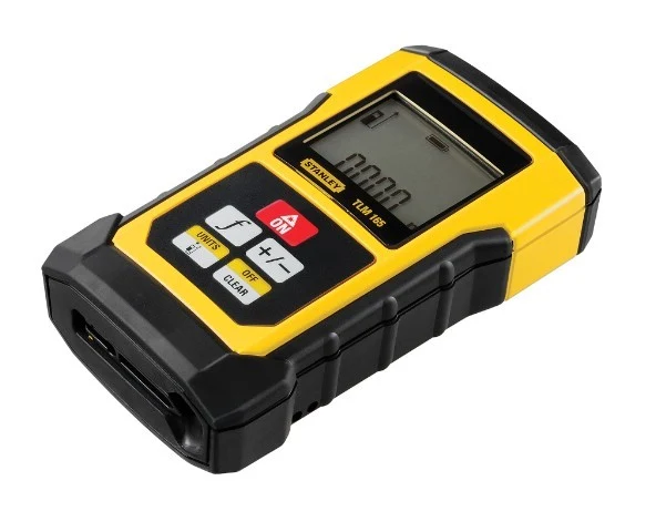Misuratore laser Stanley TLM 165 - 77139