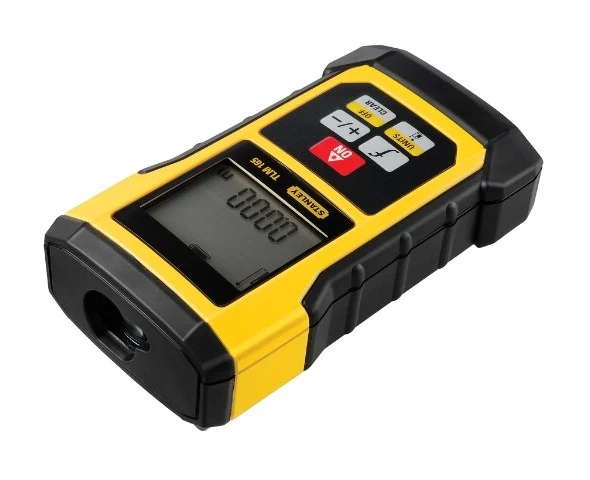 Misuratore laser Stanley TLM 165 - 77139