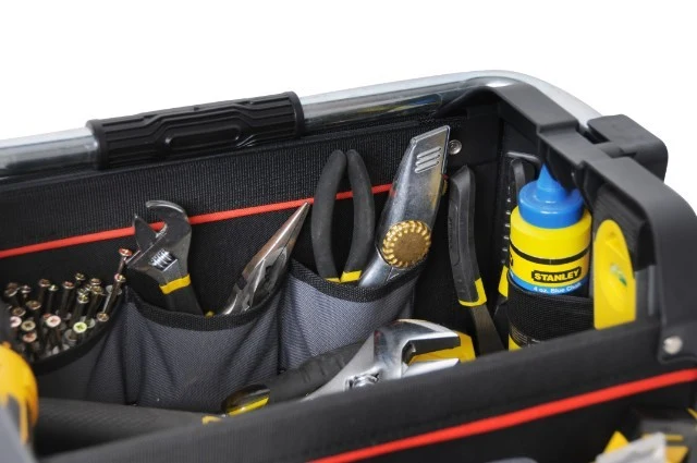 Cestello con coperchio Stanley FatMax 79-213