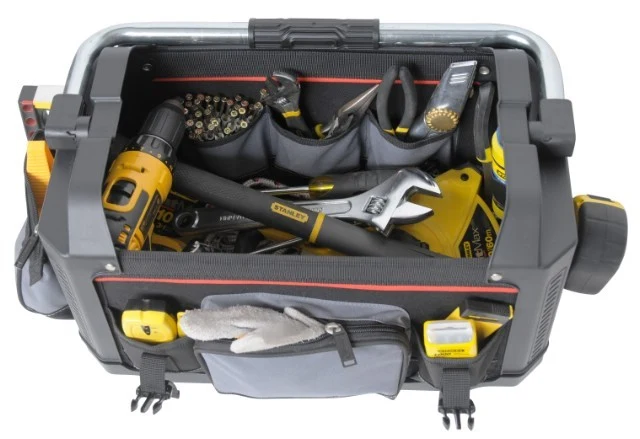 Cestello con coperchio Stanley FatMax 79-213