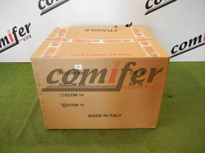 Troncatrice per legno Pegic ECOM 14
