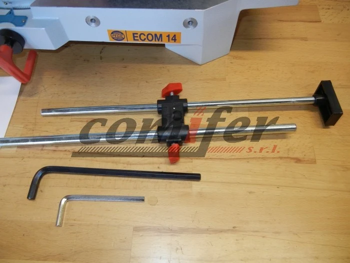 Troncatrice per legno Pegic ECOM 14